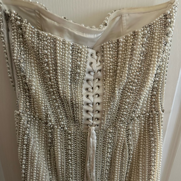 Retrofete Esmeray Dress - Picture 3 of 4